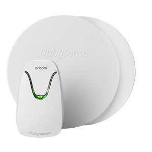 Baby Monitors: Babysense 7 - NO MONITOR