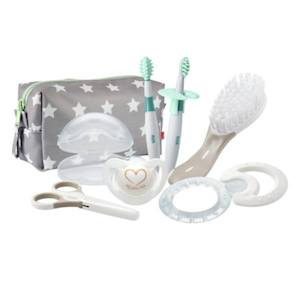 Skincare Grooming: Welcome Set