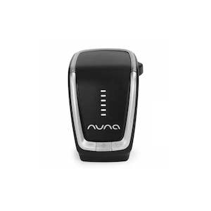 Nuna: LEAF Wind Attachment
