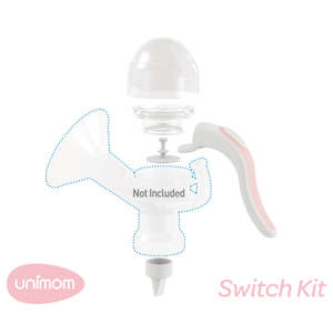 Unimom: Switch Kit