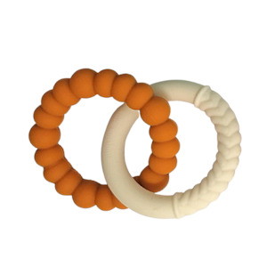 Jellystone: Sunshine Teether - Oat & Honey