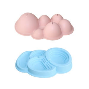 Jellystone: Scene Setters - Sahara