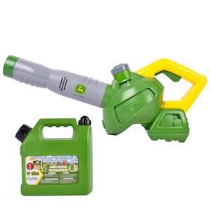 John Deere: Bubble Leaf Blower