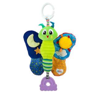Lamaze: Brooke the Butterfly Clip & Go
