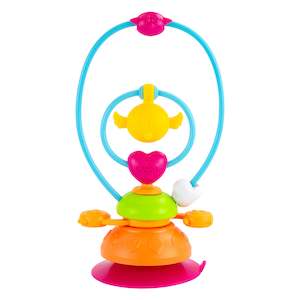 Lamaze: Hot Air Balloon Fun