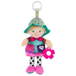 Lamaze: My Friend Sarah
