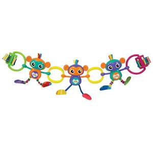 Lamaze: Monkey Links
