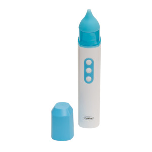 Medescan: L'il Booger Buster