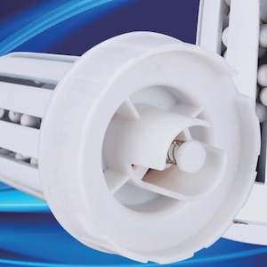 Medescan: Rainbow Mist Humidifier - Filter Cap