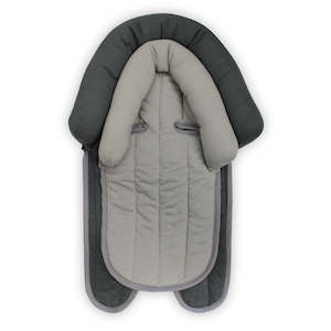 Two Nomads: Two in One Baby Support