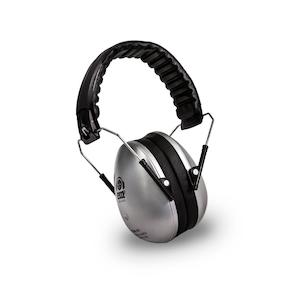 Ems For Kids: Kids Earmuffs - Silver
