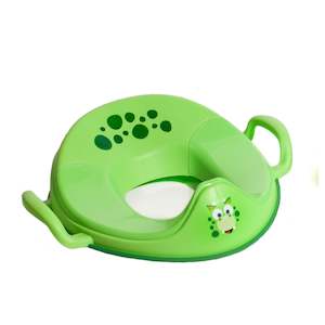 My Carry Potty: My Little Trainer Seat - Dinosaur
