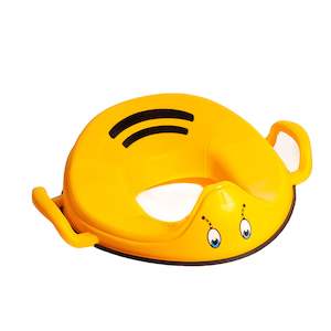 My Carry Potty: My Little Trainer Seat - Bumblebee