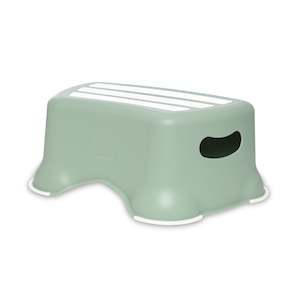 My Carry Potty: My Little Step Stool - Sage Green