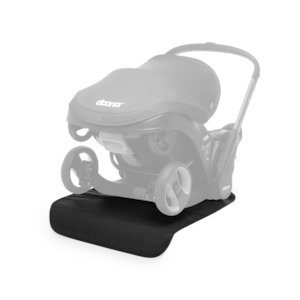 Stroller Caddy: Doona Seat Protector