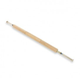 TINY TOT - Rear Three Wheel Axle - Natural