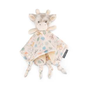Lovie/Comforter - Savana Giraffe (Damaged Packaging)