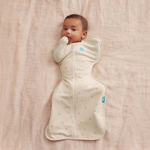 Love To Dream: Swaddle Up™ All Seasons 1.5 TOG - Twigs