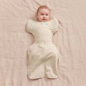 Swaddle Up™ Transition Bag All Seasons 1.5 TOG - Twigs