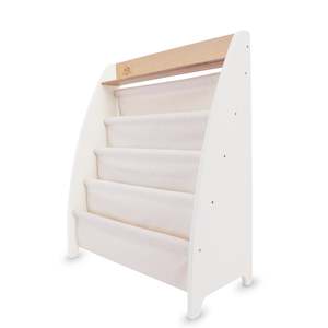 Kinderfeets: Sling Book Shelf