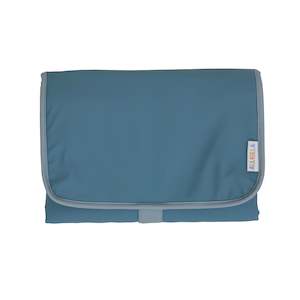 Recycled Changing Mat - Blue