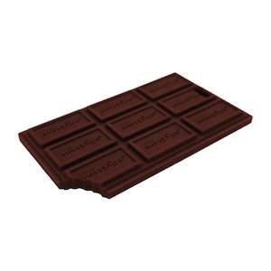 Chocolate Bar Teether
