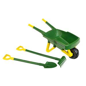 John Deere: Wheelbarrow Set