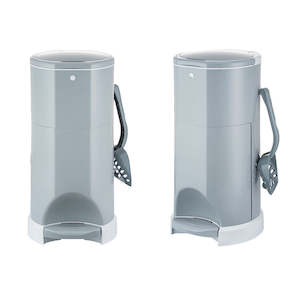 Korbell: Litter Champ Bin