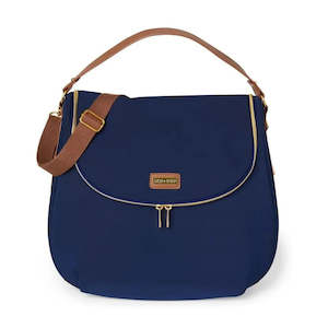 Maternity: Curve Satchel