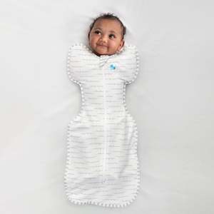 Fitted Swaddles: Swaddle Up™ Original 1.0 TOG - Dreamer