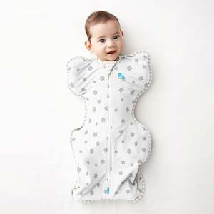 Swaddle Up™ Bamboo Lite 0.2 TOG - Super Star