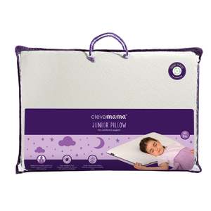 Mattresses And Protectors Baby: ClevaFoam Junior Pillow
