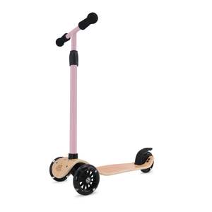 Kinderfeets: Kinder Scooter Rose
