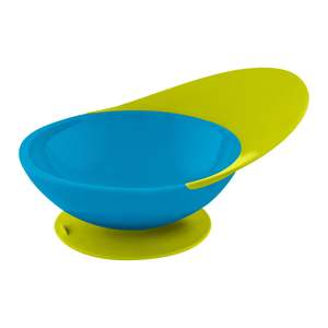 Boon: CATCH Bowl - Blue/Green