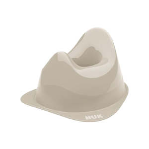 Nuk: Nuk Potty