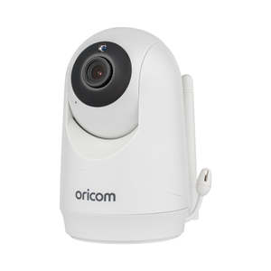 Motorised Pan Tilt and Zoom Camera