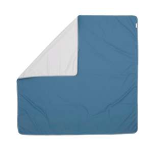 Recycled Messy Mat - Blue