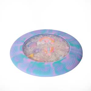 Peekaboo Sensory Bag - Unicorn
