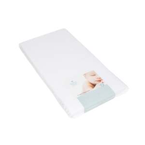 Cariboo Bassinet Mattress - Square (76 X 40cm)