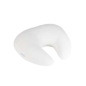 Baby First: Organic Cotton Feeding & Support Pillow