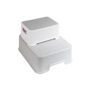 Double Deck Stool