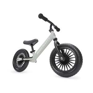 Kinderfeets: Trail Bike - Silver Sage