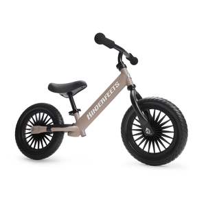 Trail Bike - Slate Grey
