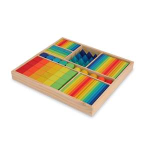 Mixed Blocks