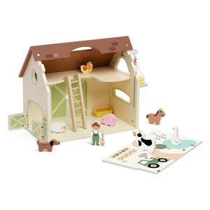 New: Vintage Farm