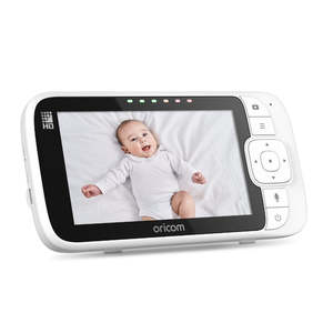 Baby Monitors: Smart HD Baby Monitor - Parent Unit