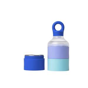 New: Triful - Stainless Steel Formula Stacker