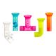 Pipes Bath Toy - Bright