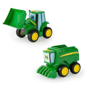 Farmin' Friends 2pk