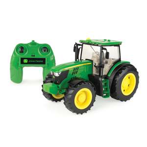 1:16 Big Farm Radio Controlled Tractor